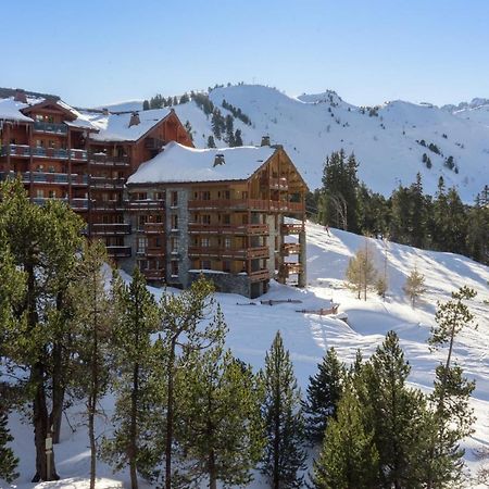 Arc1950 Auberge Jerome Бур-Сен-Морис Екстериор снимка