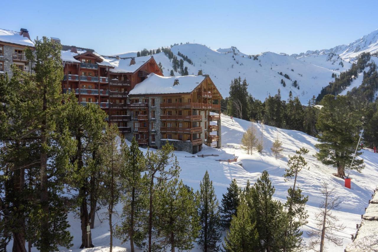 Arc1950 Auberge Jerome Бур-Сен-Морис Екстериор снимка