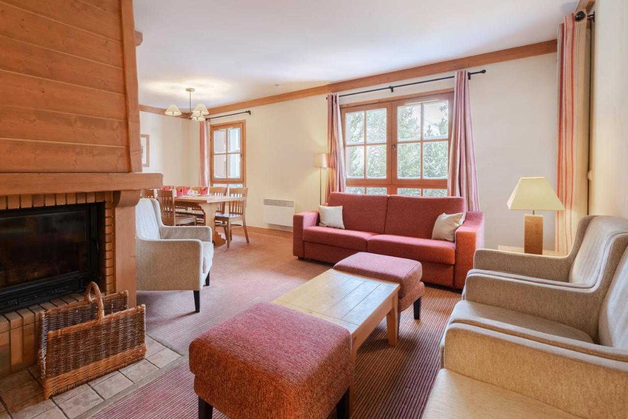 Arc1950 Auberge Jerome Бур-Сен-Морис Екстериор снимка
